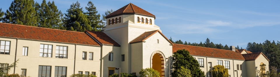founders hall